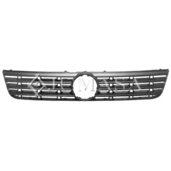 JUMASA 21035519 - Grille de radiateur
