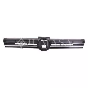 JUMASA 21035583 - Grille de radiateur