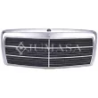 Grille de radiateur JUMASA [21102016]