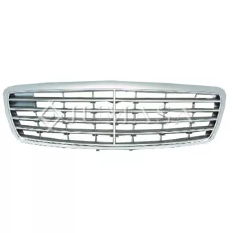 JUMASA 21102044 - Grille de radiateur