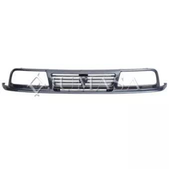 JUMASA 21104620 - Grille de radiateur