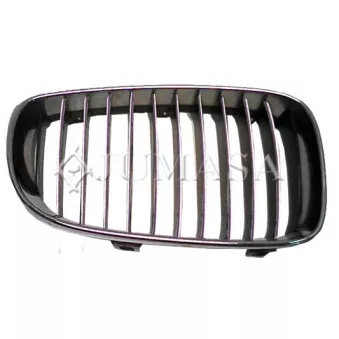 JUMASA 21110562 - Grille de radiateur