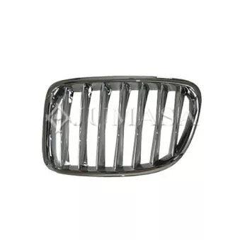 JUMASA 21110564 - Grille de radiateur