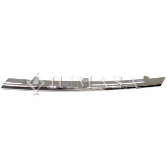 Baguette et bande protectrice, grille de radiateur JUMASA [21113095]