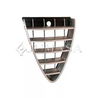 JUMASA 21130121 - Grille de radiateur