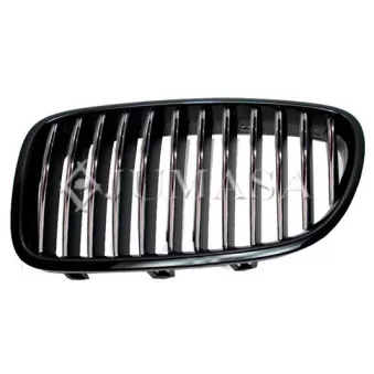 JUMASA 21130543 - Grille de radiateur