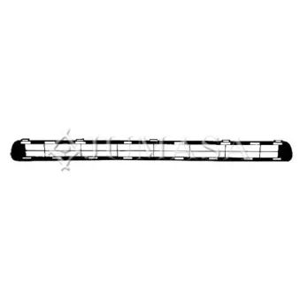 JUMASA 21135151 - Grille de ventilation, pare-chocs