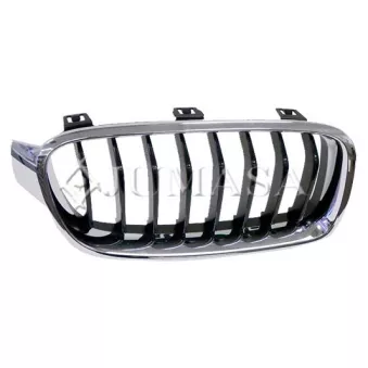 Grille de radiateur JUMASA [21210548]