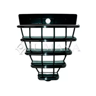 JUMASA 21300121 - Grille de radiateur