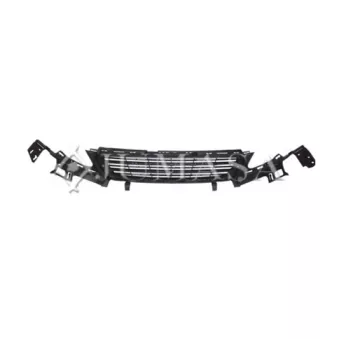 JUMASA 21303575 - Grille de radiateur