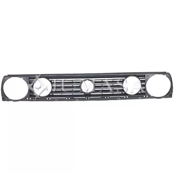 Grille de radiateur JUMASA [21305513]
