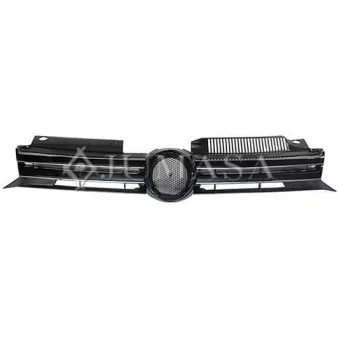 Grille de radiateur JUMASA [21305552]