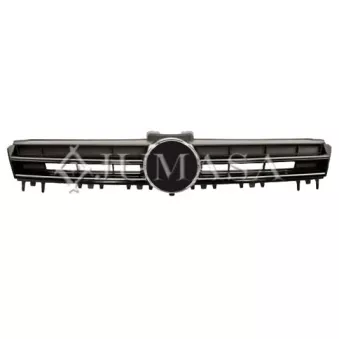 JUMASA 21305555 - Grille de radiateur