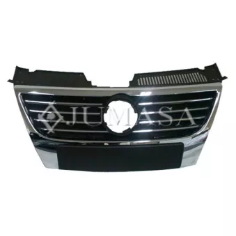 JUMASA 21305562 - Grille de radiateur