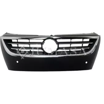 JUMASA 21305563 - Grille de radiateur