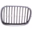 Grille de radiateur JUMASA [21310533]