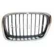Grille de radiateur JUMASA [21310534]