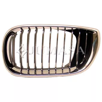 JUMASA 21310537 - Grille de radiateur