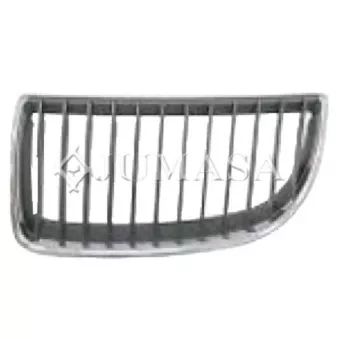 JUMASA 21310545 - Grille de radiateur