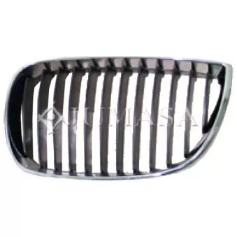 Grille de radiateur JUMASA [21310561]