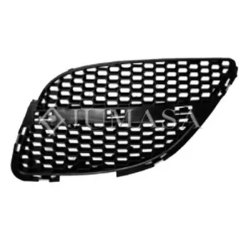 Grille de radiateur JUMASA [21312628]