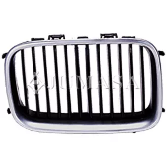 JUMASA 21320526 - Grille de radiateur