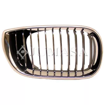 JUMASA 21320537 - Grille de radiateur