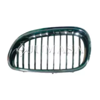 Grille de radiateur JUMASA [21320540]