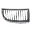 Grille de radiateur JUMASA [21320545]
