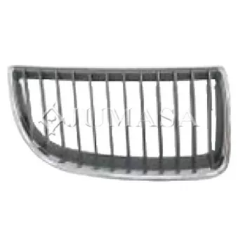 JUMASA 21320545 - Grille de radiateur