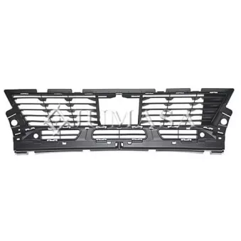 Grille de ventilation, pare-chocs JUMASA [21353574]