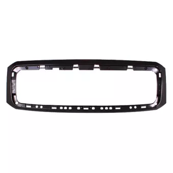 Cadre, grille de radiateur JUMASA [21354703]