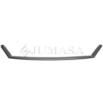 JUMASA 21381548 - Cadre, grille de radiateur