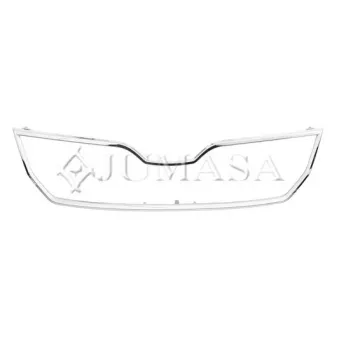 JUMASA 21384707 - Cadre, grille de radiateur