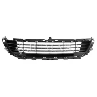 JUMASA 22001068 - Grille de ventilation, pare-chocs