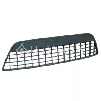 JUMASA 22001554 - Grille de ventilation, pare-chocs