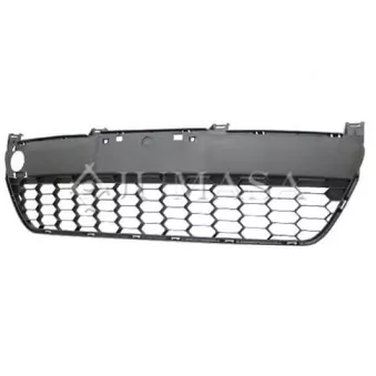 JUMASA 22001967 - Grille de ventilation, pare-chocs