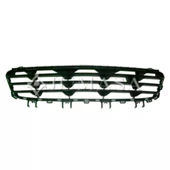 JUMASA 22003062 - Grille de ventilation, pare-chocs