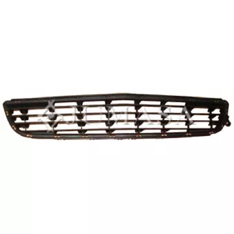 Grille de ventilation, pare-chocs JUMASA [22003064]