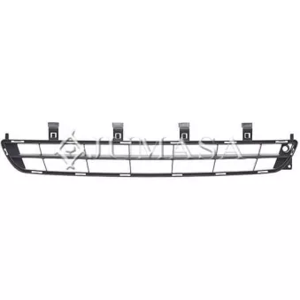 Grille de ventilation, pare-chocs JUMASA [22003096]