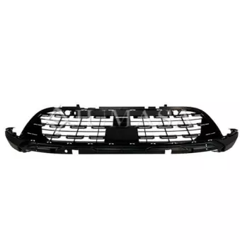 JUMASA 22004009 - Grille de ventilation, pare-chocs