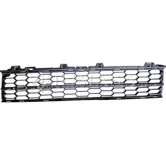 JUMASA 22004727 - Grille de ventilation, pare-chocs