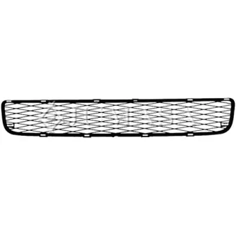 JUMASA 22005171 - Grille de ventilation, pare-chocs