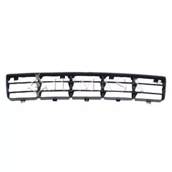 JUMASA 22005550 - Grille de ventilation, pare-chocs