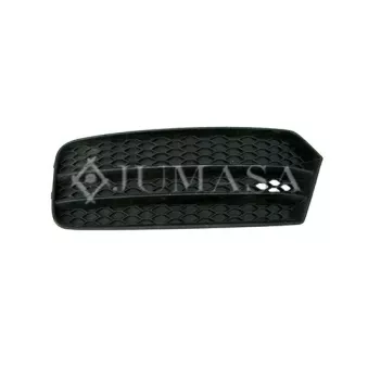 JUMASA 22010425 - Grille de ventilation, pare-chocs avant gauche