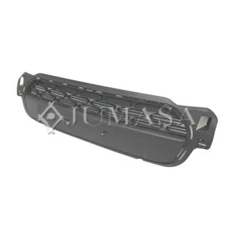 JUMASA 22011076 - Grille de ventilation, pare-chocs