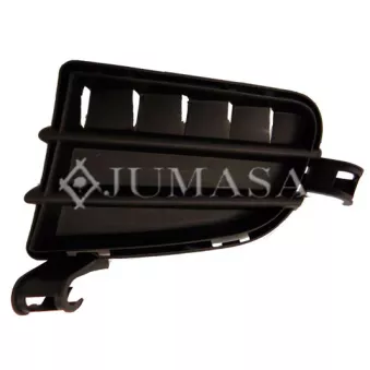 JUMASA 22011255 - Grille de ventilation, pare-chocs