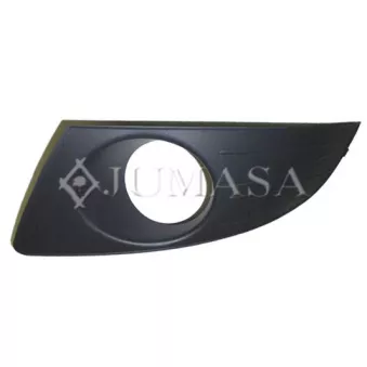 JUMASA 22011292 - Grille de ventilation, pare-chocs