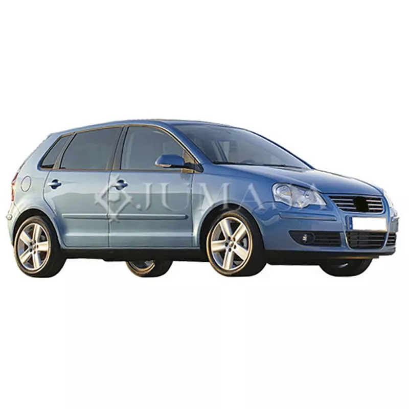 Grille de ventilation, pare-chocs JUMASA 22015535 - Visuel 1