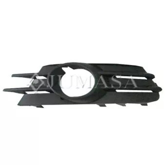 JUMASA 22015569 - Grille de ventilation, pare-chocs